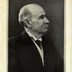 John Allan Wyeth (May 26, 1845 – May 22, 1922)