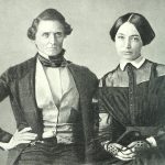 Jefferson Davis & Varina Howell Davis