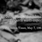 A Southerners Perspective On a Once Enslaved Nation.