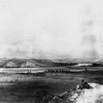 Fort Pierre (South Dakota) and the Adjacent Prairie