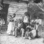 Five Generations On Smith’s Plantation, Beaufort, South Carolina