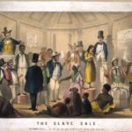 The Slave Sale