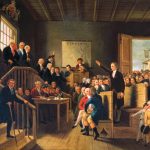 Resolutions of the Stamp Act
