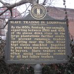 Understanding the Complexities of Slavery in Kentucky