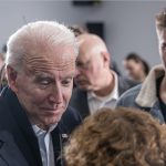 The Inevitable Implosion of Biden’s Campaign
