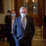 Senate GOP COVID-19 Relief Bill Fails