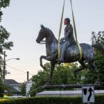 New Yorker: Local Confederate Monument