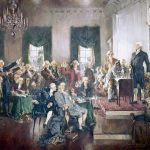 Continental Congress names the United States, Sept. 9, 1776