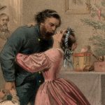 Christmas During the Civil War