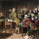 The Coercive (Intolerable) Acts of 1774