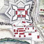 Revolutionary Forts and Fortifications